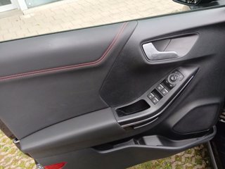 FORD Puma 1.0 ecoboost h st-line x s&s 125cv