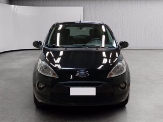 FORD Ka 1.2 + c/esp 69cv e6