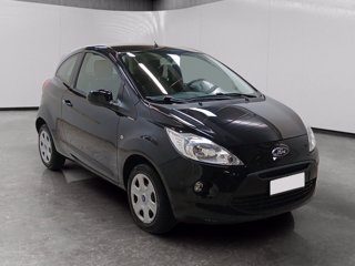 FORD Ka 1.2 + c/esp 69cv e6