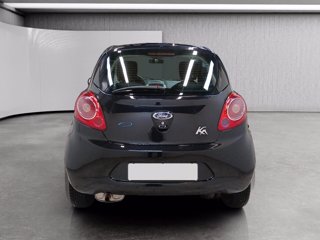 FORD Ka 1.2 + c/esp 69cv e6