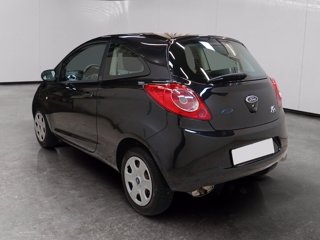 FORD Ka 1.2 + c/esp 69cv e6