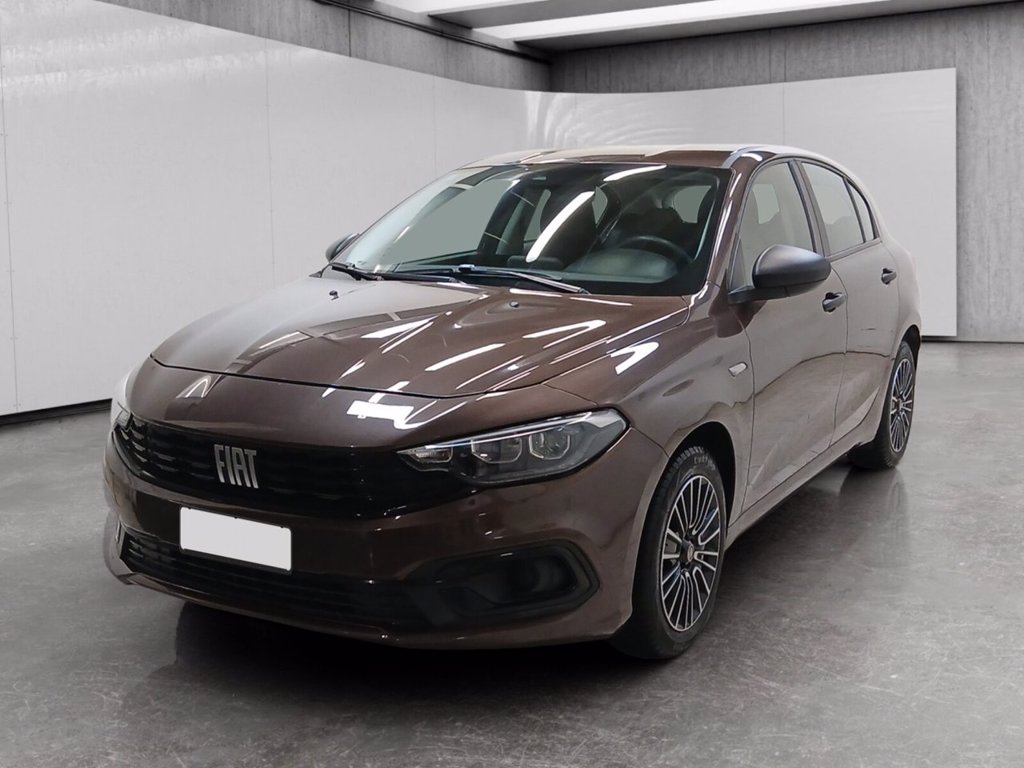 FIAT Tipo 5p 1.6 mjt city life s&s 130cv