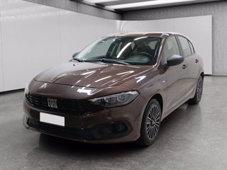 FIAT Tipo 5p 1.6 mjt city life s&s 130cv