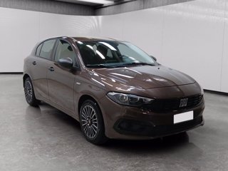 FIAT Tipo 5p 1.6 mjt city life s&s 130cv