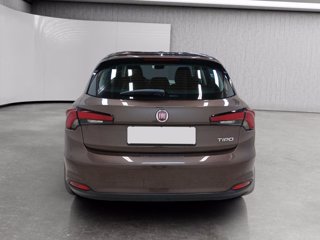 FIAT Tipo 5p 1.6 mjt city life s&s 130cv