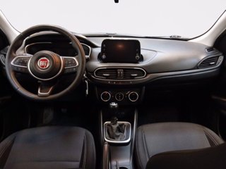 FIAT Tipo 5p 1.6 mjt city life s&s 130cv