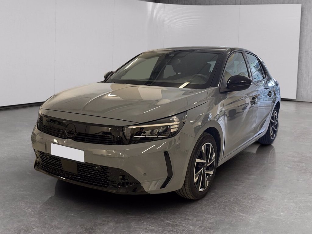 OPEL Corsa 1.2 gs s&s 75cv