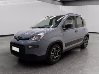 FIAT Panda 1.2 easypower gpl s&s 69cv