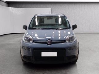 FIAT Panda 1.2 easypower gpl s&s 69cv