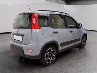 FIAT Panda 1.2 easypower gpl s&s 69cv
