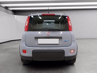 FIAT Panda 1.2 easypower gpl s&s 69cv