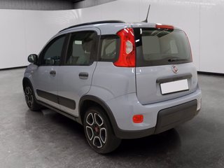 FIAT Panda 1.2 easypower gpl s&s 69cv