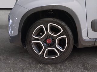 FIAT Panda 1.2 easypower gpl s&s 69cv