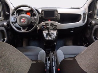 FIAT Panda 1.2 easypower gpl s&s 69cv