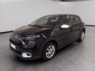 CITROEN C3 1.2 puretech you! s&s 83cv