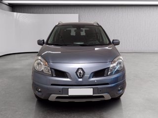 RENAULT Koleos 2.0 dci dynamique 4x4 150cv fap