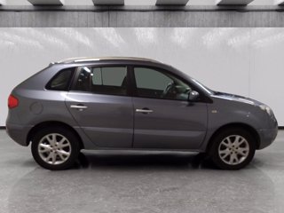 RENAULT Koleos 2.0 dci dynamique 4x4 150cv fap