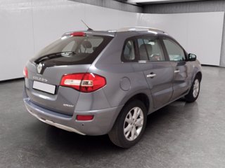 RENAULT Koleos 2.0 dci dynamique 4x4 150cv fap