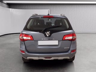 RENAULT Koleos 2.0 dci dynamique 4x4 150cv fap