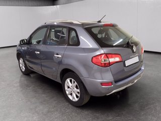 RENAULT Koleos 2.0 dci dynamique 4x4 150cv fap