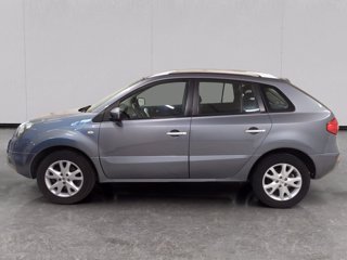 RENAULT Koleos 2.0 dci dynamique 4x4 150cv fap