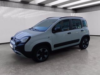 FIAT Panda 1.0 firefly hybrid city cross s&s 70cv 5p.ti