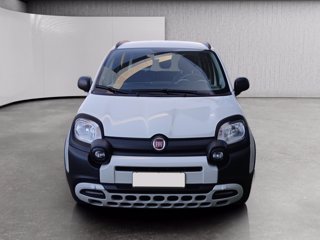 FIAT Panda 1.0 firefly hybrid city cross s&s 70cv 5p.ti