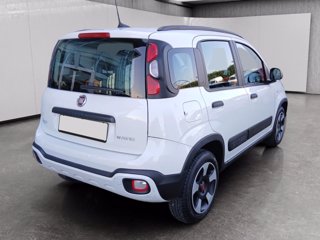 FIAT Panda 1.0 firefly hybrid city cross s&s 70cv 5p.ti