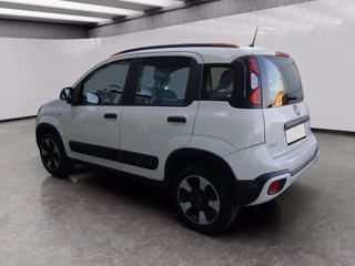 FIAT Panda 1.0 firefly hybrid city cross s&s 70cv 5p.ti