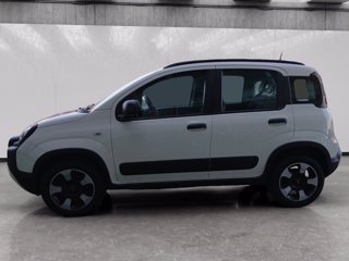 FIAT Panda 1.0 firefly hybrid city cross s&s 70cv 5p.ti
