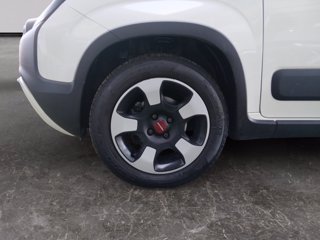 FIAT Panda 1.0 firefly hybrid city cross s&s 70cv 5p.ti