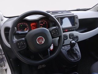 FIAT Panda 1.0 firefly hybrid city cross s&s 70cv 5p.ti