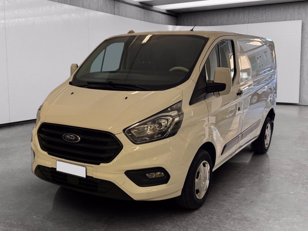 FORD Transit custom 280 2.0 tdci 130cv entry l1h1 e6.2