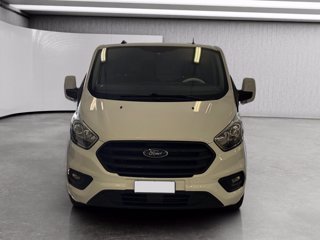 FORD Transit custom 280 2.0 tdci 130cv entry l1h1 e6.2