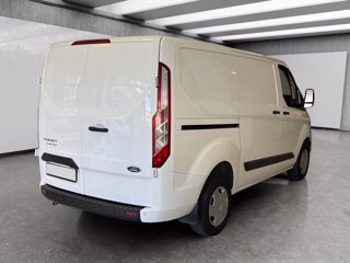 FORD Transit custom 280 2.0 tdci 130cv entry l1h1 e6.2