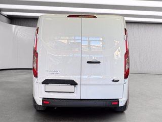 FORD Transit custom 280 2.0 tdci 130cv entry l1h1 e6.2