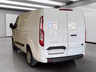FORD Transit custom 280 2.0 tdci 130cv entry l1h1 e6.2
