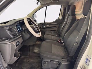 FORD Transit custom 280 2.0 tdci 130cv entry l1h1 e6.2