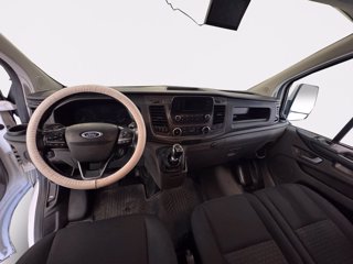 FORD Transit custom 280 2.0 tdci 130cv entry l1h1 e6.2