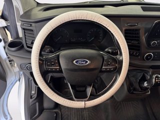 FORD Transit custom 280 2.0 tdci 130cv entry l1h1 e6.2