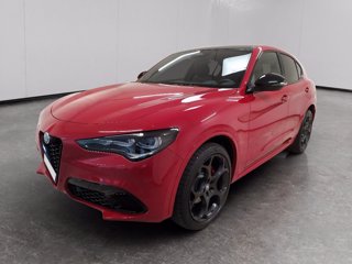 ALFA ROMEO Stelvio 2.2 t tributo italiano q4 210cv auto
