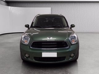 MINI Mini countryman 1.6 one d e6