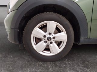 MINI Mini countryman 1.6 one d e6