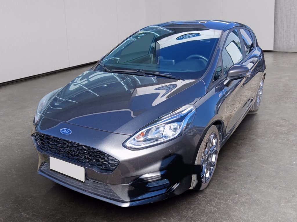 FORD Fiesta 5p 1.5 ecoblue st-line s&s 85cv my20.25