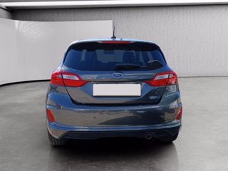 FORD Fiesta 5p 1.5 ecoblue st-line s&s 85cv my20.25