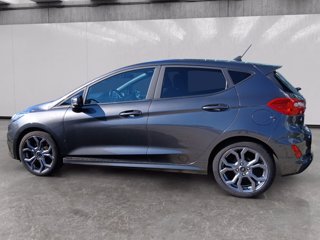 FORD Fiesta 5p 1.5 ecoblue st-line s&s 85cv my20.25
