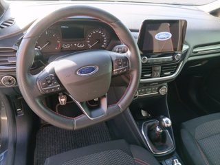 FORD Fiesta 5p 1.5 ecoblue st-line s&s 85cv my20.25