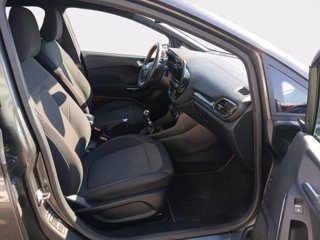 FORD Fiesta 5p 1.5 ecoblue st-line s&s 85cv my20.25