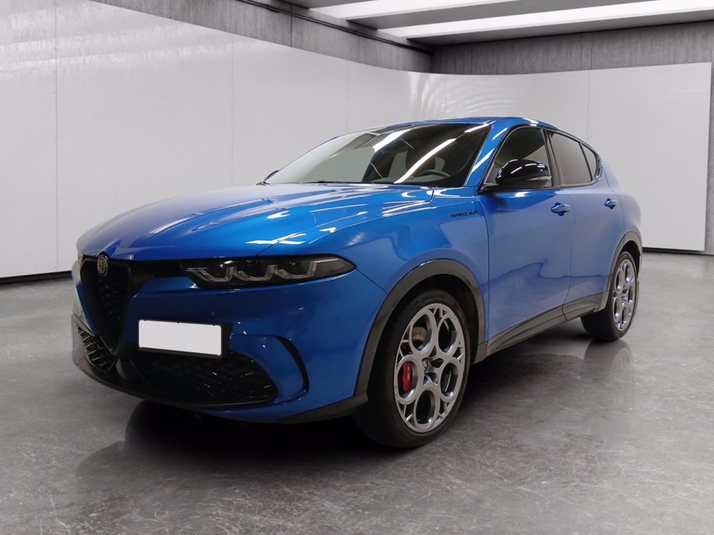 ALFA ROMEO Tonale 1.5 hybrid speciale 130cv tct7
