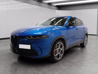 ALFA ROMEO Tonale 1.5 hybrid speciale 130cv tct7
